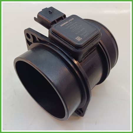 Debimetro Misuratore Massa Aria SIEMENS 5WK97002 VOLVO V50 2.0 8670093 2004 2012