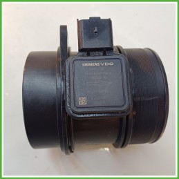 Debimetro Misuratore Massa Aria SIEMENS 5WK97002 VOLVO V50 2.0 8670093 2004 2012