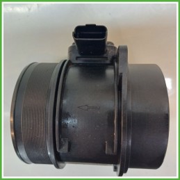 Debimetro Misuratore Massa Aria SIEMENS 5WK97002 VOLVO V50 2.0 8670093 2004 2012