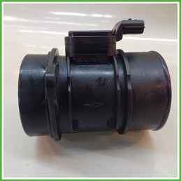 Debimetro Misuratore Massa Aria SIEMENS 5WK97007 RENAULT CLIO 3a Serie 1.5 dCi 8200358901 2005 2009