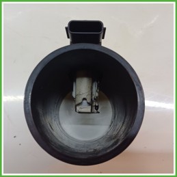 Debimetro Misuratore Massa Aria SIEMENS 5WK97007 RENAULT CLIO 3a Serie 1.5 dCi 8200358901 2005 2009