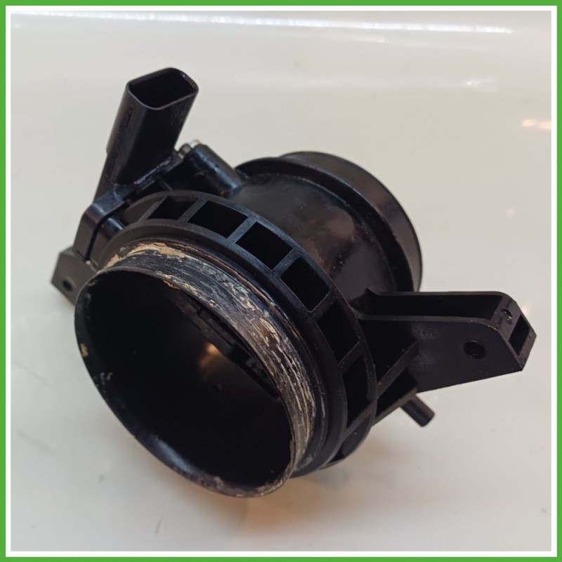 Debimetro Misuratore Massa Aria FOMOCO AV6I-9C623-CB FORD FOCUS CB8 1.6 1867912 2011 2015