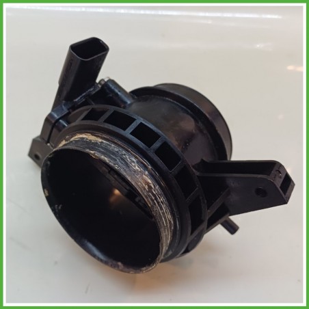 Debimetro Misuratore Massa Aria FOMOCO AV6I-9C623-CB FORD FOCUS CB8 1.6 1867912 2011 2015