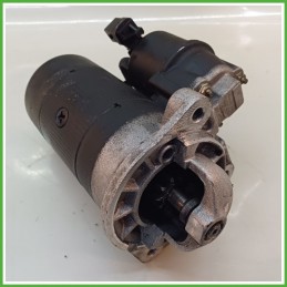 Motorino Avviamento DENSO E80E VOLKSWAGEN LUPO 6X 085911023BV