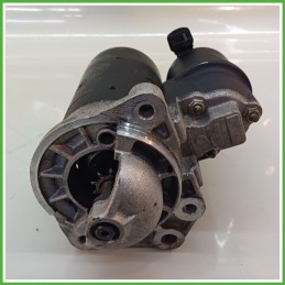Motorino Avviamento DENSO E80E VOLKSWAGEN LUPO 6X 085911023BV