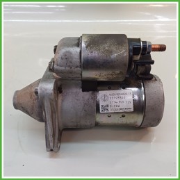 Motorino Avviamento HITACHI S114.905 FIAT GRANDE PUNTO 2Y 55193355