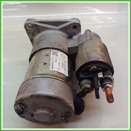 Motorino Avviamento HITACHI S114.905 FIAT GRANDE PUNTO 2Y 55193355