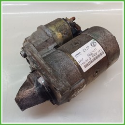 Motorino Avviamento DENSO E80F FIAT PUNTO 1N/1P 063101015010