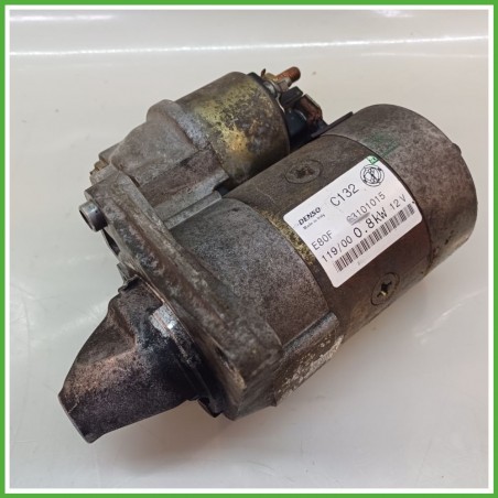 Motorino Avviamento DENSO E80F FIAT PUNTO 1N/1P 063101015010
