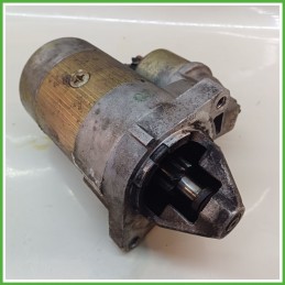 Motorino Avviamento DENSO E80F FIAT PUNTO 1N/1P 063101015010
