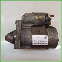 Motorino Avviamento DENSO E80F FIAT PUNTO 1N/1P 063101015010