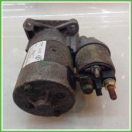 Motorino Avviamento DENSO E80F FIAT PUNTO 1N/1P 063101015010