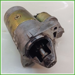 Motorino Avviamento DENSO E80F FIAT PUNTO 1N/1P 63101018010