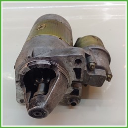 Motorino Avviamento DENSO E80F FIAT PUNTO 1N/1P 63101018010