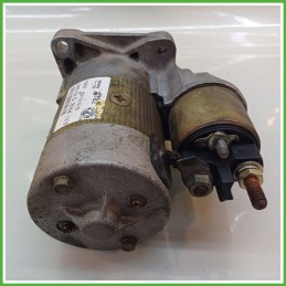 Motorino Avviamento DENSO E80F FIAT PUNTO 1N/1P 63101018010