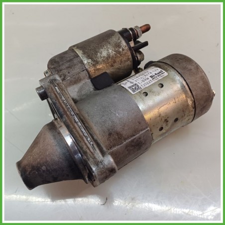 Motorino Avviamento HITACHI S114.947A FIAT PUNTO 51 51890632