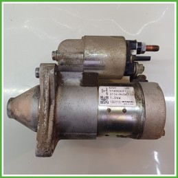 Motorino Avviamento HITACHI S114.943A LANCIA YPSILON TK 51890631