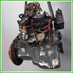 Motore Completo Funzionante JBD da FORD ESCORT FA 1995 1999 BENZINA Originale Usato