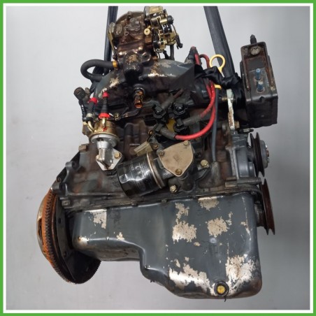Motore Completo Funzionante JBD da FORD ESCORT FA 1995 1999 BENZINA Originale Usato