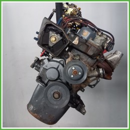 Motore Completo Funzionante JBD da FORD ESCORT FA 1995 1999 BENZINA Originale Usato