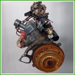 Motore Completo Funzionante JBD da FORD ESCORT FA 1995 1999 BENZINA Originale Usato