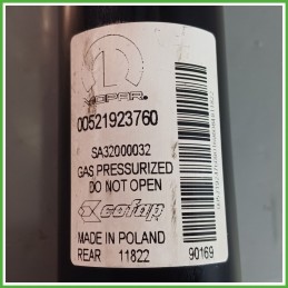 Ammortizzatore Posteriore Sinistro SX FIAT TIPO 6J 1.3 52192376 2015 2019 MOPAR SA32000032
