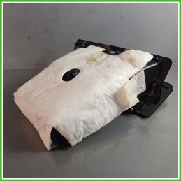 Cassetto Portaoggetti Cruscotto Destro DX FIAT PANDA 33 0.9 Turbo 0000735535880 2011 2017