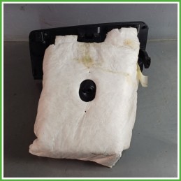 Cassetto Portaoggetti Cruscotto Destro DX FIAT PANDA 33 0.9 Turbo 0000735535880 2011 2017