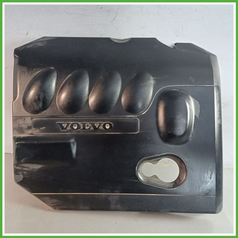 Copertura Insonorizzante Cover Motore VOLVO 3700100488-08 VOLVO V50 2.0 30677930 D4204T 2004 2012