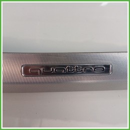 Cover Plancia Cruscotto Superiore AUDI Q5 FYB 2.0 TDI 80B853190BHXT2 2016 2021