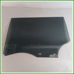 Cristallo Laterale Scendente Posteriore Sinistro SX PEUGEOT 2008 5 Porte 9825589380 2019 AGC AUTOMOTIVE