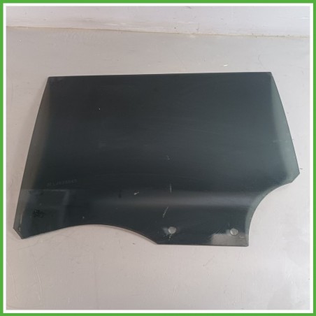 Cristallo Laterale Scendente Posteriore Sinistro SX PEUGEOT 2008 5 Porte 9825589380 2019 AGC AUTOMOTIVE