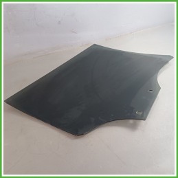 Cristallo Laterale Scendente Posteriore Sinistro SX PEUGEOT 2008 5 Porte 9825589380 2019 AGC AUTOMOTIVE