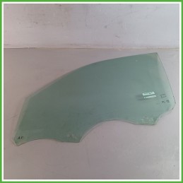 Cristallo Laterale Scendente Anteriore Sinistro SX PEUGEOT 2008 5 Porte 9820835480 2019 AGC AUTOMOTIVE