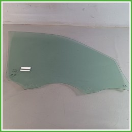 Cristallo Laterale Scendente Anteriore Sinistro SX PEUGEOT 2008 5 Porte 9820835480 2019 AGC AUTOMOTIVE
