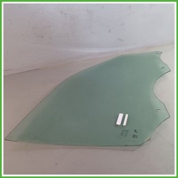 Cristallo Laterale Scendente Anteriore Sinistro SX PEUGEOT 2008 5 Porte 9820835480 2019 AGC AUTOMOTIVE
