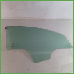 Cristallo Laterale Scendente Anteriore Destro DX LANCIA YPSILON TK 5 Porte 51833743 2011 2016 PILKINGTON