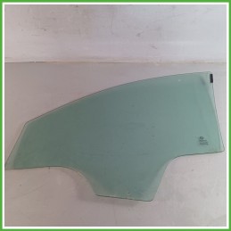 Cristallo Laterale Scendente Anteriore Destro DX LANCIA YPSILON TK 5 Porte 51833743 2011 2016 PILKINGTON