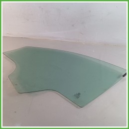 Cristallo Laterale Scendente Anteriore Destro DX LANCIA YPSILON TK 5 Porte 51833743 2011 2016 PILKINGTON