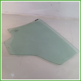 Cristallo Laterale Scendente Posteriore Destro DX LANCIA YPSILON TK 5 Porte 51833767 2011 2016 PILKINGTON