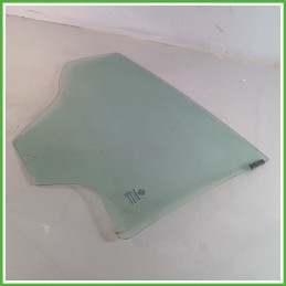 Cristallo Laterale Scendente Posteriore Destro DX LANCIA YPSILON TK 5 Porte 51833767 2011 2016 PILKINGTON