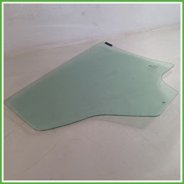 Cristallo Laterale Scendente Posteriore Sinistro SX LANCIA YPSILON TK 5 Porte 51833781 2011 2016 PILKINGTON