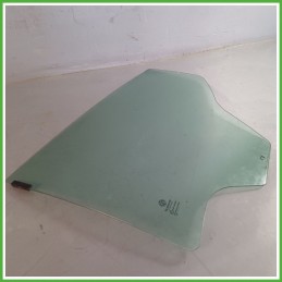 Cristallo Laterale Scendente Posteriore Sinistro SX LANCIA YPSILON TK 5 Porte 51833781 2011 2016 PILKINGTON