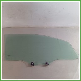 Cristallo Laterale Scendente Anteriore Sinistro SX PEUGEOT 108 B000825780 2014 AGC AUTOMOTIVE