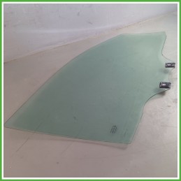 Cristallo Laterale Scendente Anteriore Sinistro SX PEUGEOT 108 B000825780 2014 AGC AUTOMOTIVE