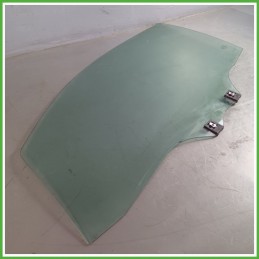 Cristallo Laterale Scendente Anteriore Sinistro SX PEUGEOT 108 B000825780 2014 AGC AUTOMOTIVE