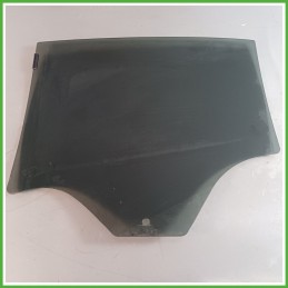 Cristallo Laterale Scendente Posteriore Destro DX FIAT TIPO 6J 5 Porte 52015922 2015 2019 MOPAR TEXCAM