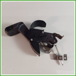 Leva Freno a Mano Stazionamento FIAT PANDA 33 5 Porte 735684500 2011 2017