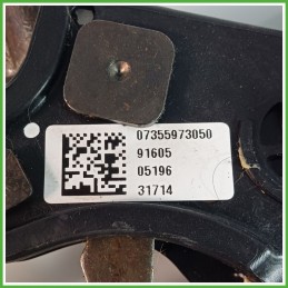 Leva Freno a Mano Stazionamento FIAT PANDA 33 5 Porte 735684500 2011 2017
