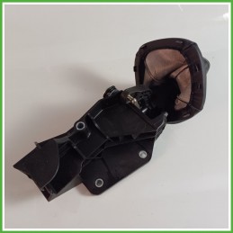 Leveraggio cambio FIAT PANDA 33 0.9 Turbo 55281784 2011 2017 FICOSA FICOMIRRORS